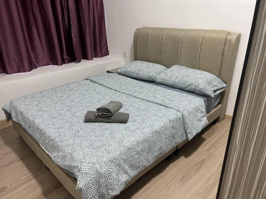 Mt Stay @ Aera Residence Petaling Dzsaja Kültér fotó
