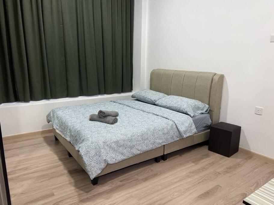 Mt Stay @ Aera Residence Petaling Dzsaja Kültér fotó